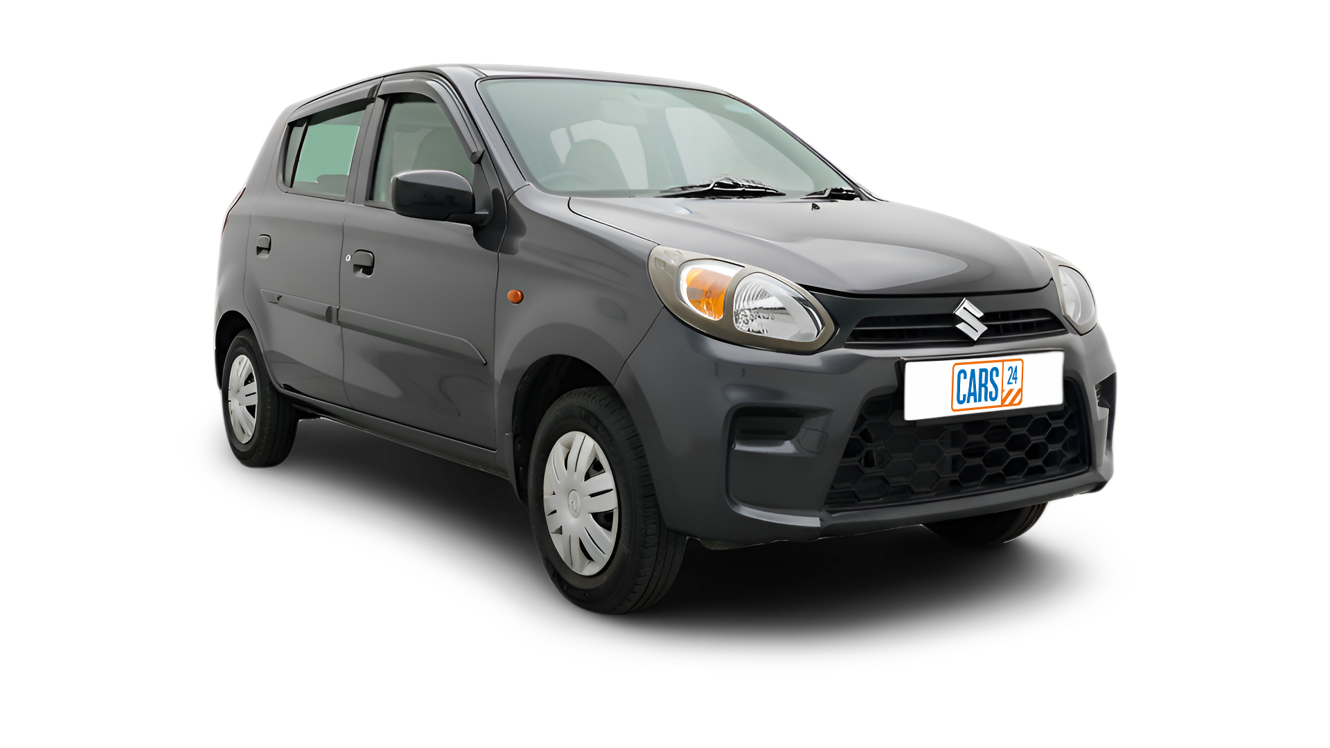 Maruti Alto-img